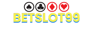 Logo BETSLOT99
